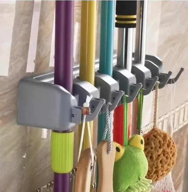 Gray helmet for bikers