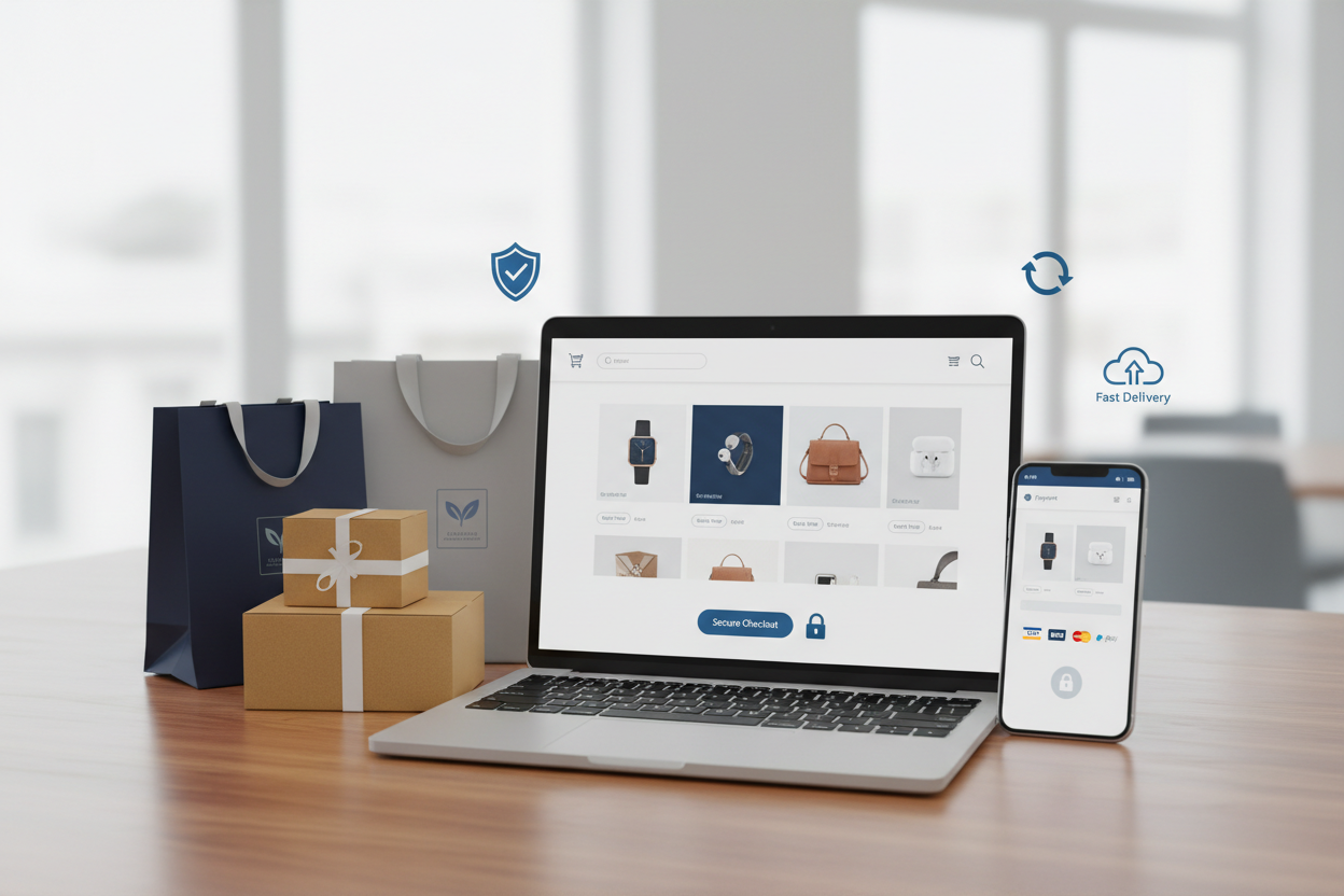 comercio electronico